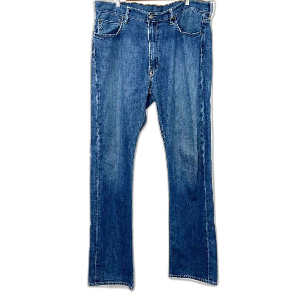 Polo Ralph Lauren Men's Classic Fit Jean - 38T/36